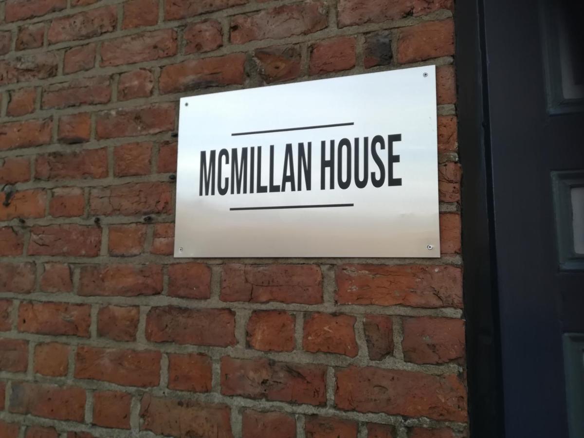 Mcmillan House Studio Apartments - York, York